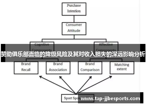 赞助俱乐部面临的降级风险及其对收入损失的深远影响分析
