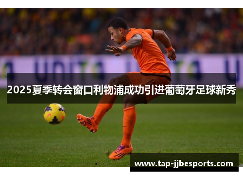 2025夏季转会窗口利物浦成功引进葡萄牙足球新秀