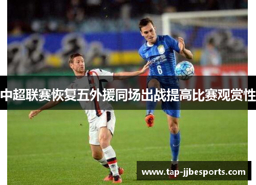 中超联赛恢复五外援同场出战提高比赛观赏性